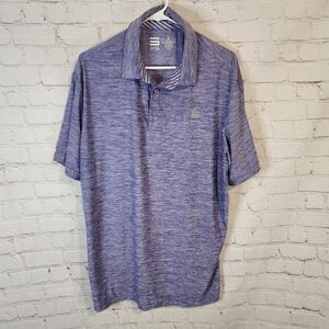 Men's Three Sixty Six Polo Shirt, size XL